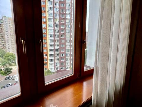 квартира по адресу Анны Ахматовой ул., 30