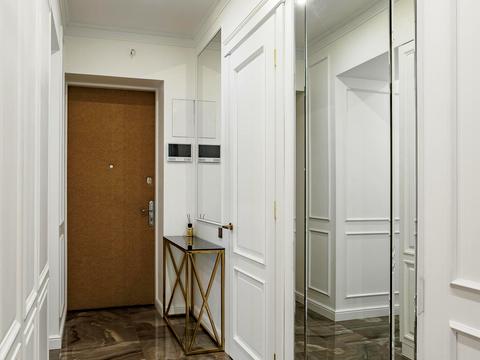квартира по адресу Олеся Гончара ул., 8