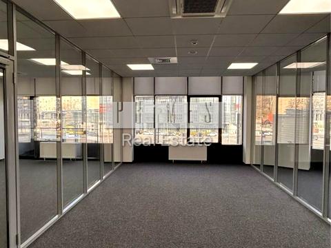 коммерческая по адресу Михаила Бойчука ул. (Киквидзе), 44