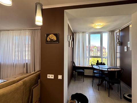 квартира по адресу Гетьманська ул., 17