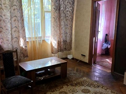 квартира по адресу Солнечная ул., 16