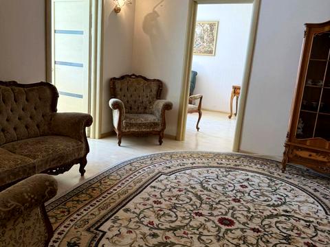 квартира по адресу Академика Сахарова ул., 36