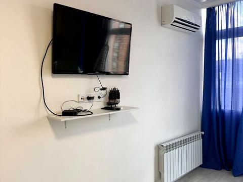 квартира по адресу Генуэзская ул., 5/2