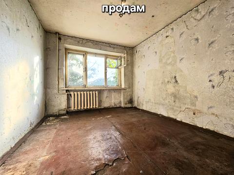 квартира по адресу Слобожанский просп. (Газеты "Правда"), 7