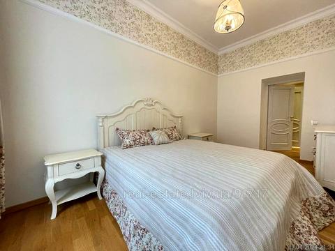 квартира по адресу Братьев Рогатинцев ул., 15