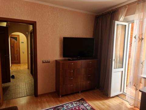 квартира за адресою Алматинська вул. (Алма-Атинська), 39-Д