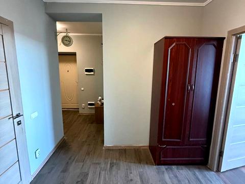 квартира по адресу Вереснева ул., 5