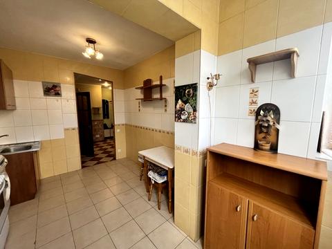 квартира по адресу Крымская ул., 84