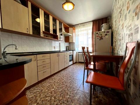квартира за адресою Незалежності бульв. (50 років Жовтня), 12В