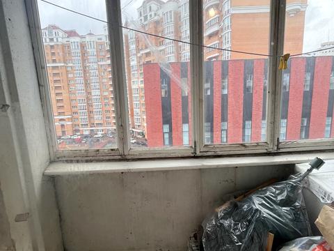 квартира по адресу Зои Гайдай ул., 2