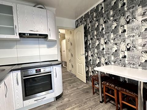 квартира за адресою житловий масив Тополя-2 вул., 41