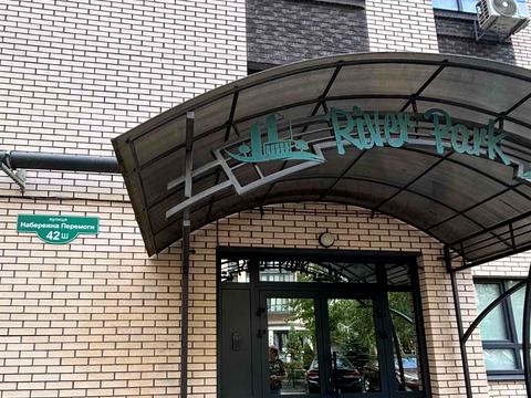 квартира за адресою Набережна Перемоги вул., 42