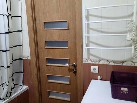 квартира по адресу Михаила Донца ул., 2-Б