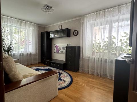 квартира за адресою Білоруська вул., 24