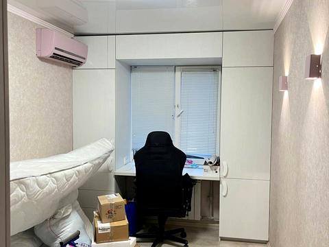 квартира по адресу Набережная Победы ул., 76
