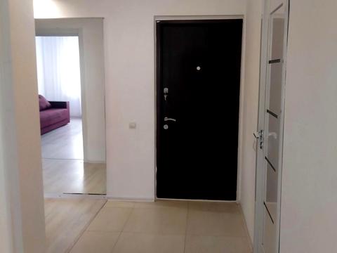 квартира за адресою Анни Ахматової вул., 24