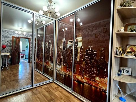 дом по адресу 4 лінія