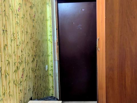 квартира по адресу Евгения Тельнова ул., 9 к1