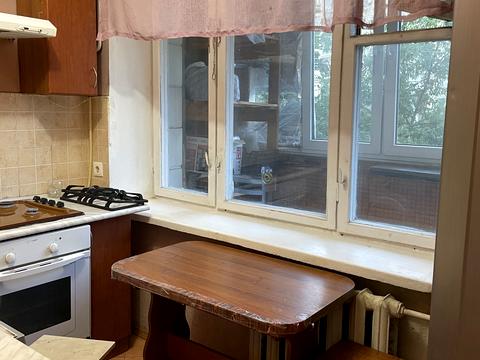 квартира за адресою Авіаконструктора Антонова вул., 15-А