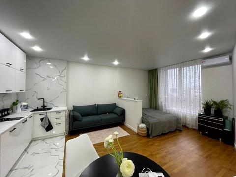 квартира по адресу Глубочицкая ул., 73