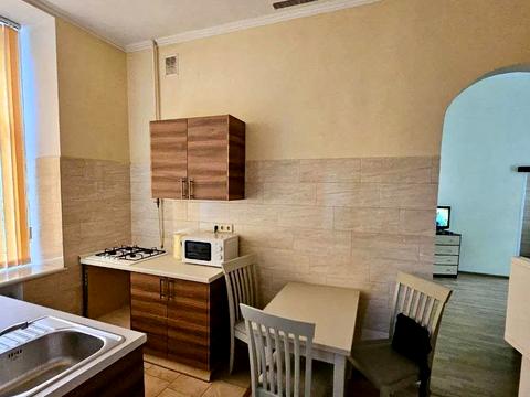 квартира по адресу Лютеранская ул., 3