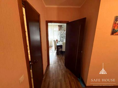 квартира по адресу Ольги Кобилянської ул. (Горького), 5-В