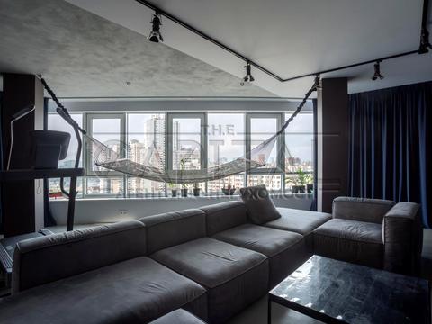 квартира за адресою Петра Григоренка просп., 23