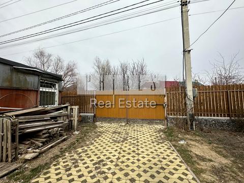 дом по адресу Вокзальная ул.