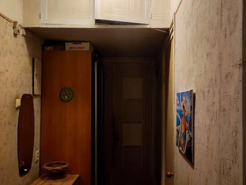 квартира по адресу Гарматная ул., 29/31