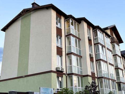 квартира по адресу Івана Білика ул. (Яблунева), 11