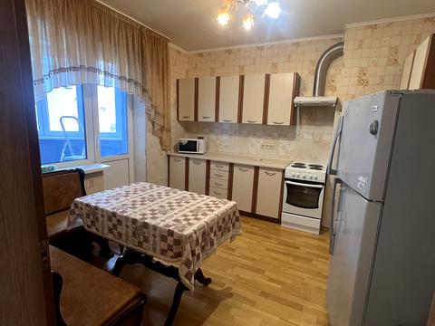 квартира по адресу Александры Экстер ул. (Цветаевой Марины), 5