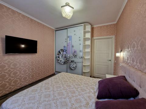 квартира за адресою Алішера Навої просп., 69
