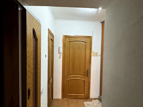 квартира по адресу Запорожское шоссе, 48