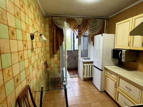 квартира по адресу Запорожское шоссе, 48