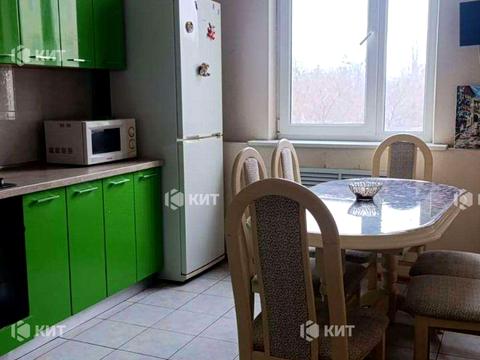 квартира за адресою Олександрівський просп. (Косіора), 122а