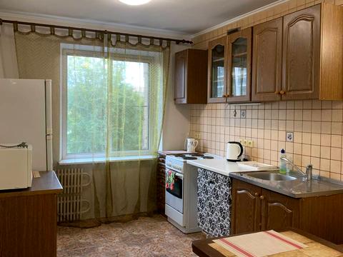 квартира за адресою Науки просп. (Гагаріна), 112