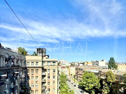 квартира по адресу Пирогова ул., 2