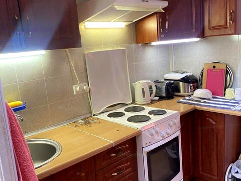 кімната за адресою Дальницька вул., 53