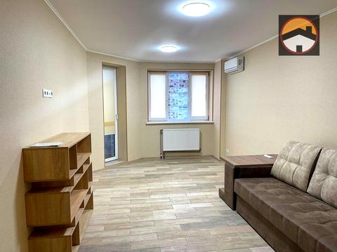 квартира по адресу Мирослава Мисли ул. (Целиноградская), 58а