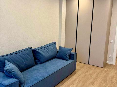 квартира за адресою Олександра Олеся вул., 7