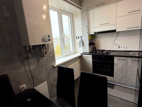 квартира по адресу Мирогощанская ул., 3