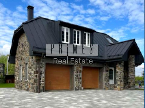 будинок за адресою Столичне шосе