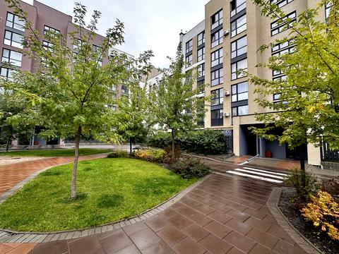 квартира по адресу Промислова ул., 1-Д
