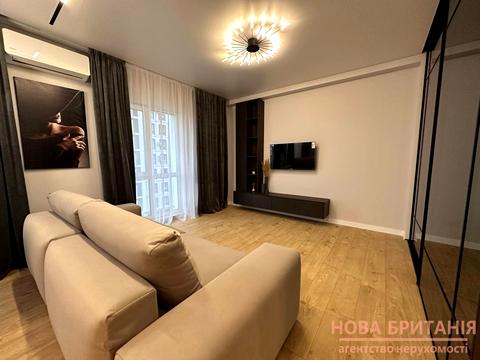 квартира за адресою Михайла Максимовича вул. (Онуфрія Трутенка), 28-А