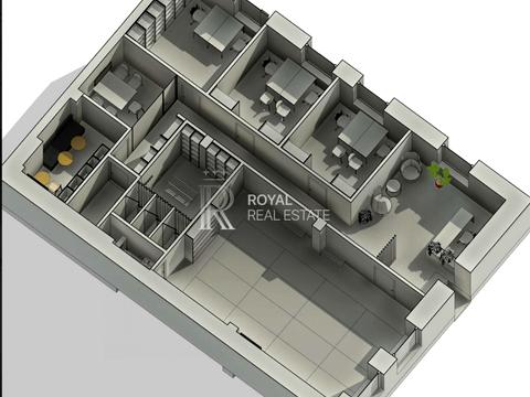 комерційна за адресою Сім'ї Прахових вул. (Гайдара), 54