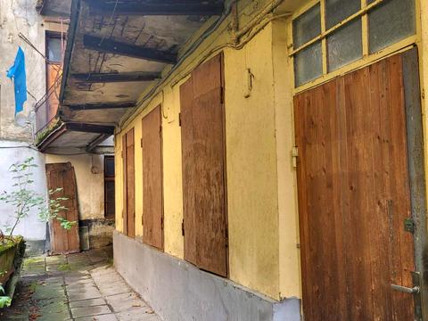 комерційна за адресою Зелена вул., 46