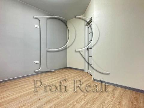 квартира за адресою Героїв Небесної Сотні просп., 16/1