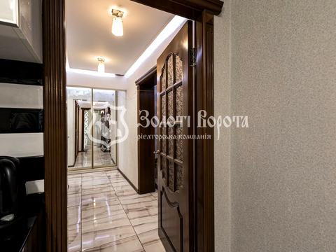 квартира по адресу Драгоманова ул., 5