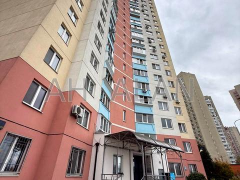 квартира по адресу Милославская ул., 2-В