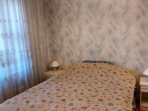 квартира за адресою Вікентія Беретті вул., 14